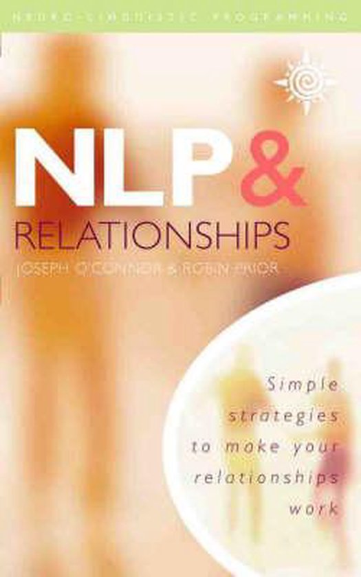 NLP and Relationships