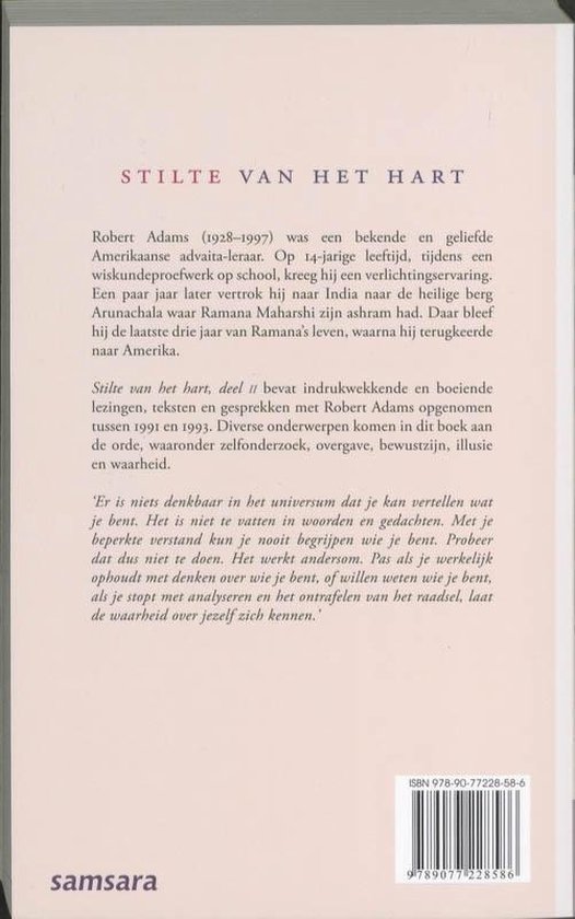 Stilte van het hart / 2 - Afbeelding 3
