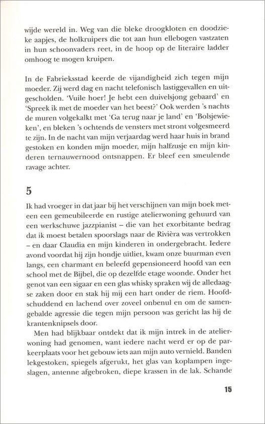 Ik Jan Cremer / Derde Boek - Afbeelding 8