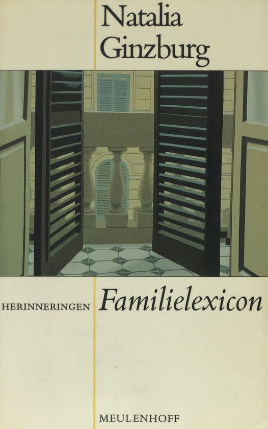 Familielexicon