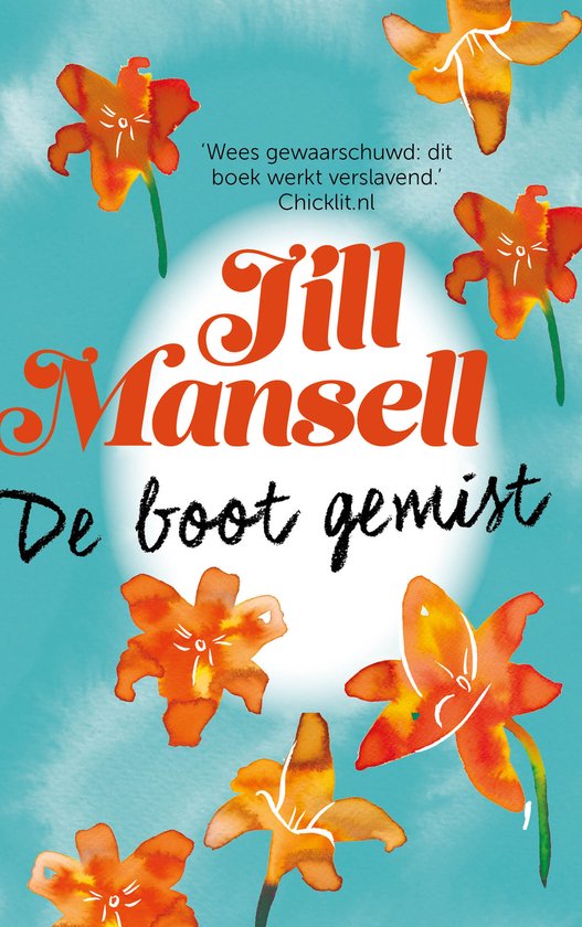 De Boot Gemist