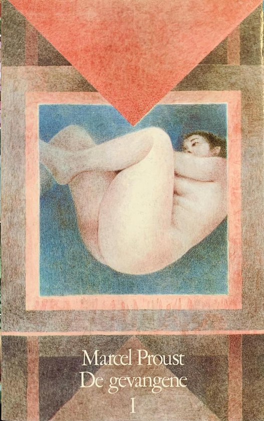 De gevangene / deel 1 - Afbeelding 3