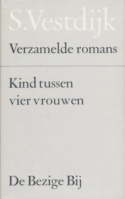 Kind Tussen Vier Vrouwen