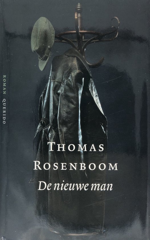 De nieuwe man