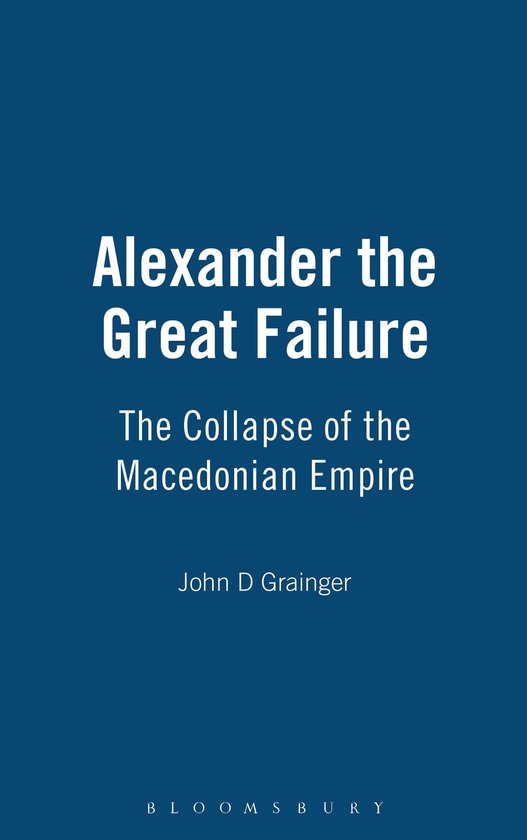 Alexander The Great Failure - Afbeelding 2