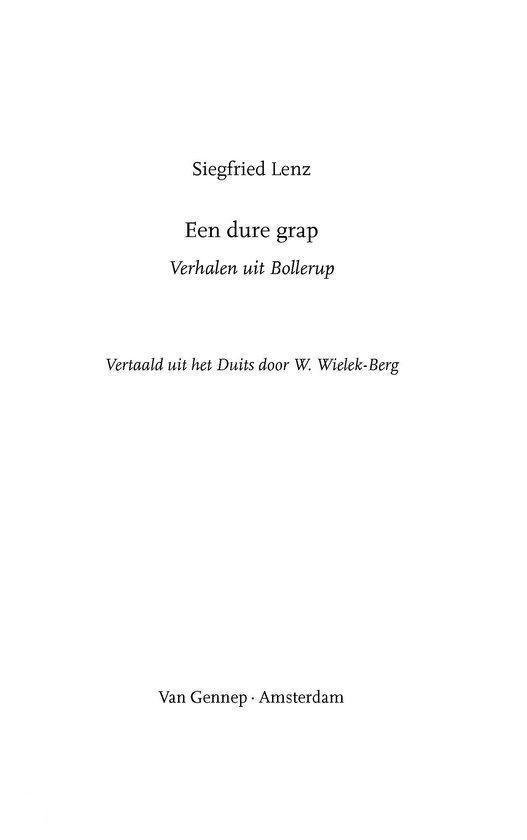 De vloed komt op tijd - Afbeelding 4