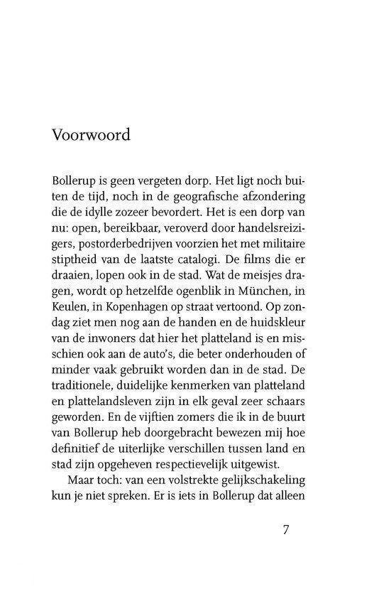 De vloed komt op tijd - Afbeelding 6