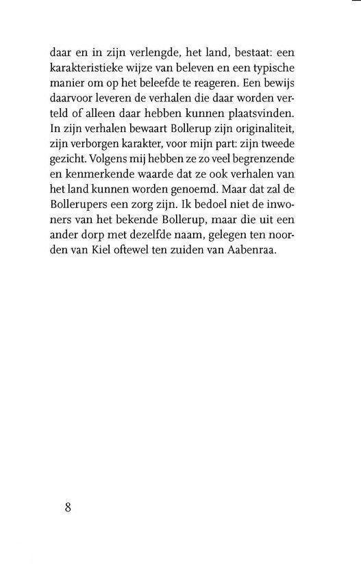 De vloed komt op tijd - Afbeelding 7