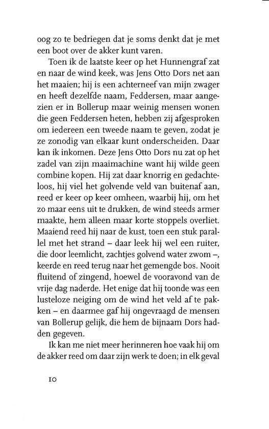 De vloed komt op tijd - Afbeelding 9