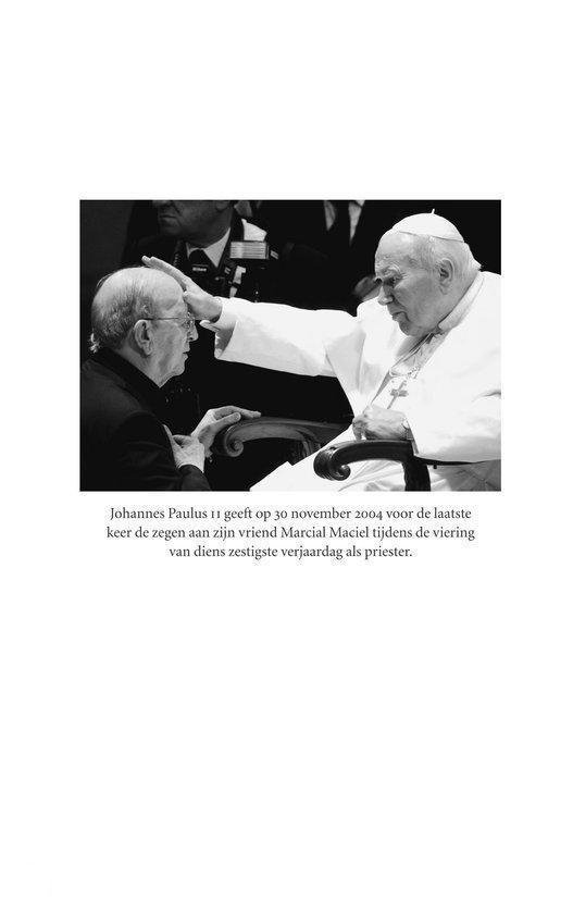 Onder de rokken van het Vaticaan - Afbeelding 4