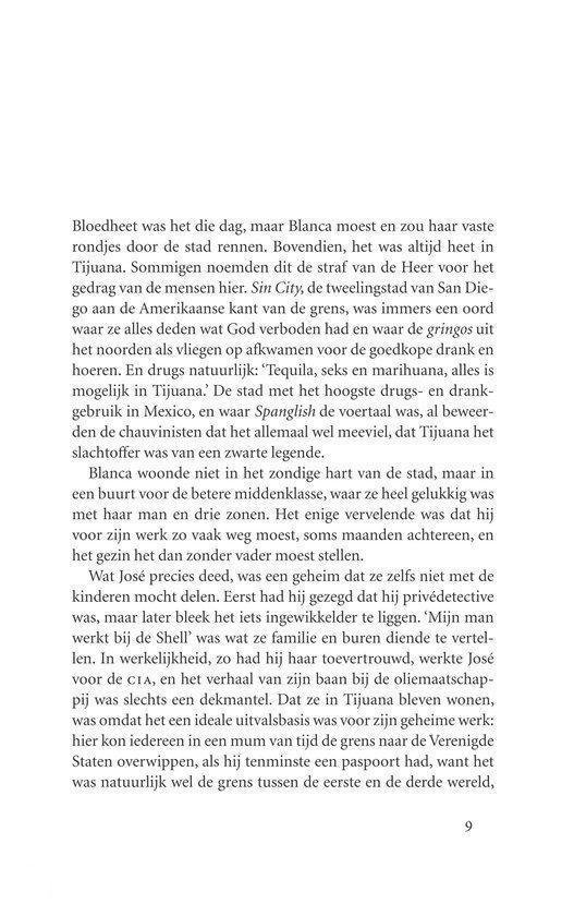 Onder de rokken van het Vaticaan - Afbeelding 6