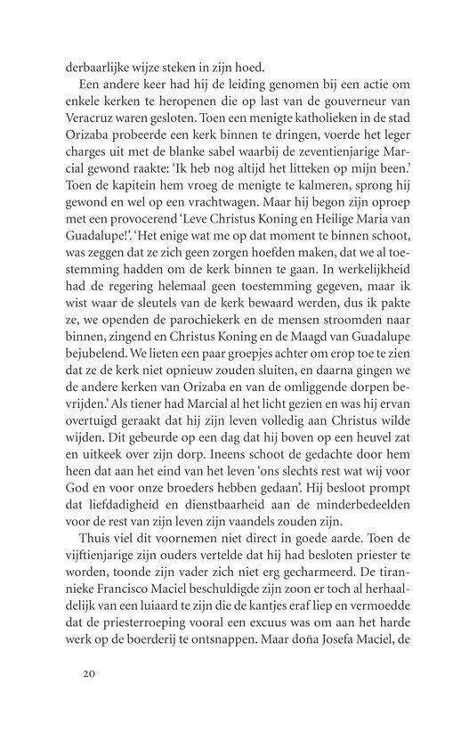 Onder de rokken van het Vaticaan - Afbeelding 9