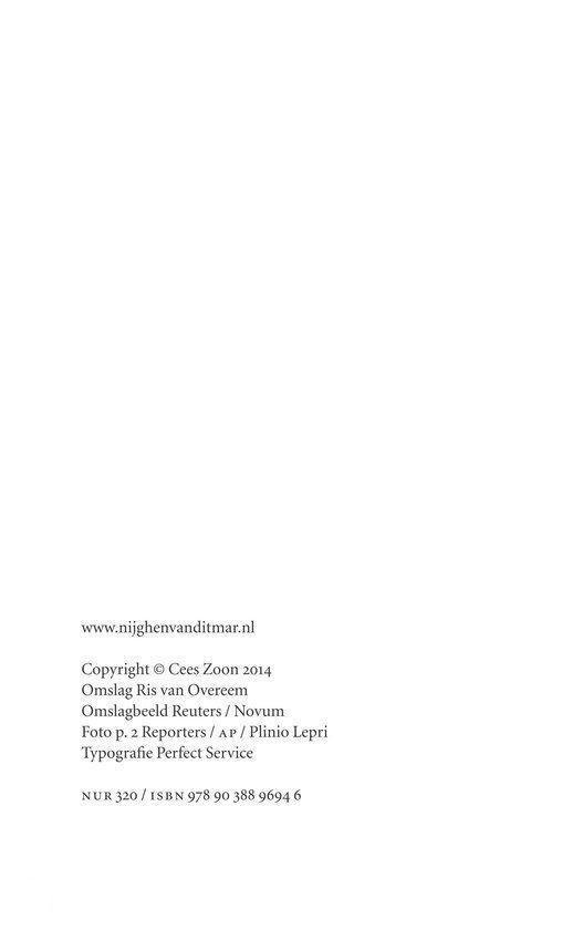 Onder de rokken van het Vaticaan - Afbeelding 10