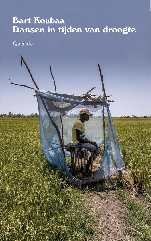 Dansen in tijden van droogte
