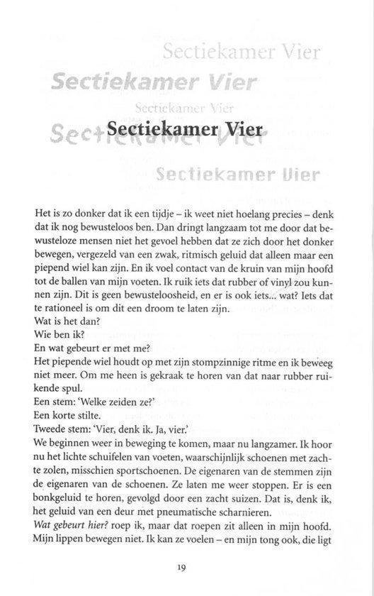 Alles is eventueel 1408 - Afbeelding 11