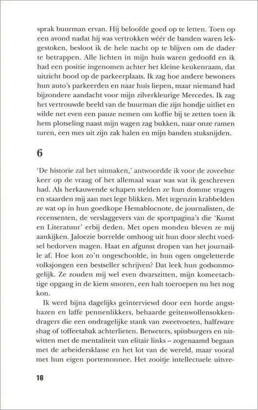 Ik Jan Cremer / Derde Boek - Afbeelding 6