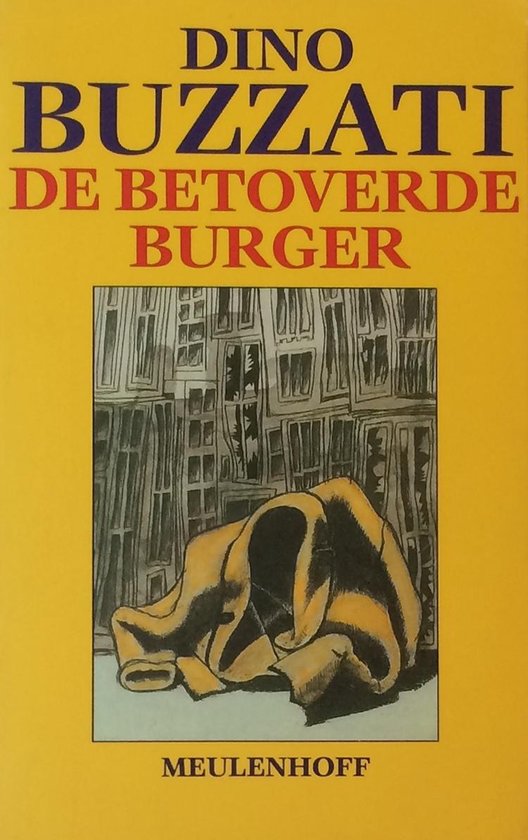De betoverde burger