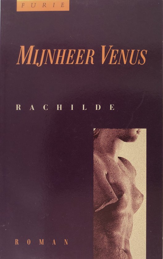 Mijnheer Venus
