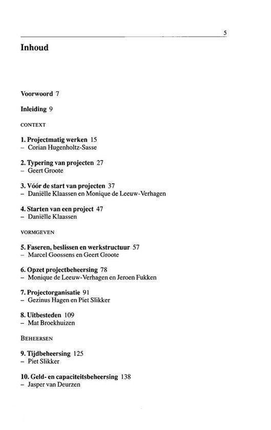 Projecten Leiden - Afbeelding 2