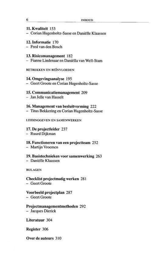 Projecten Leiden - Afbeelding 3