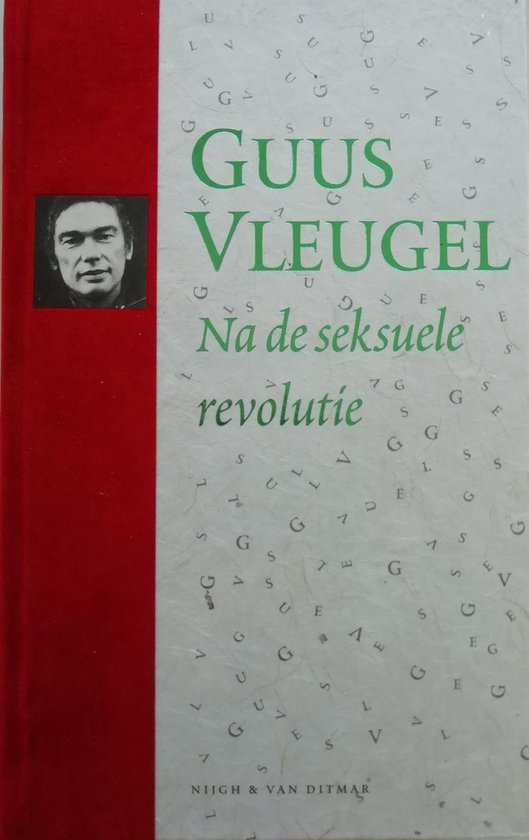Na de seksuele revolutie