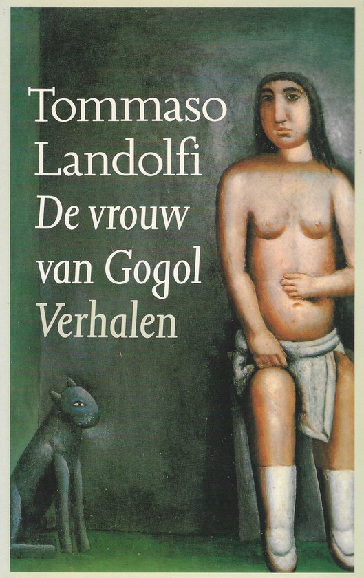 De vrouw van Gogol