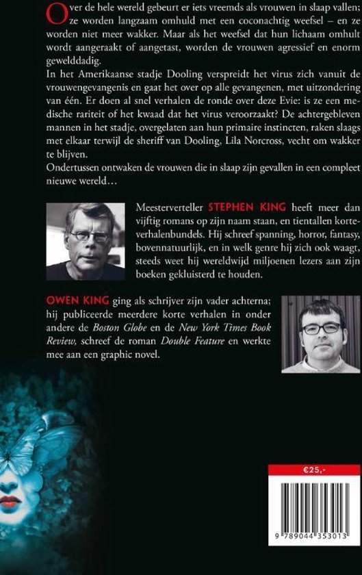 Schone slaapsters - Afbeelding 3