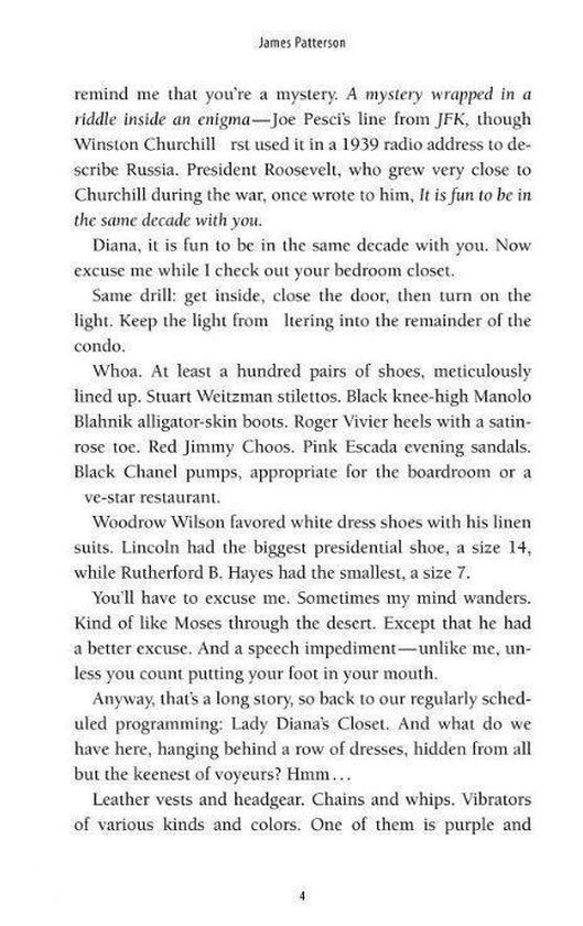 Mistress - Afbeelding 6