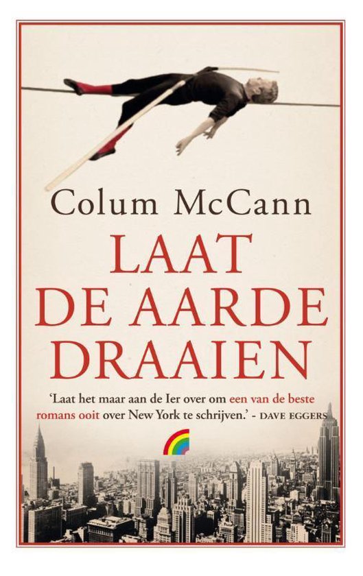 Laat De Aarde Draaien