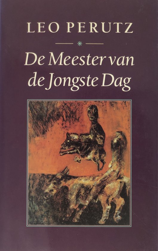 De meester van de jongste dag