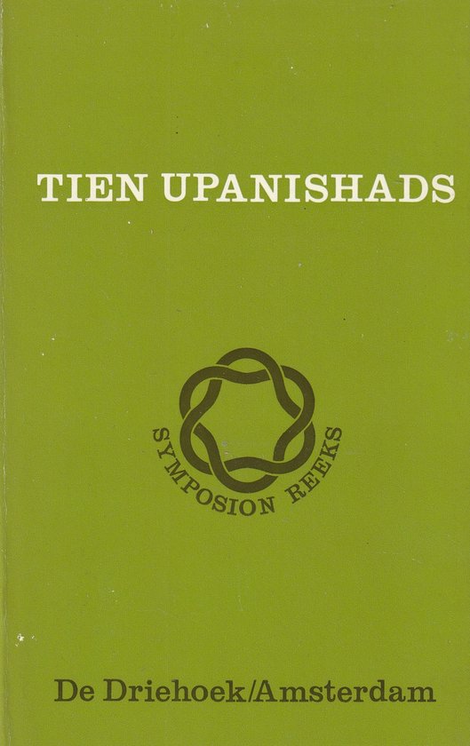 Tien Upanishads
