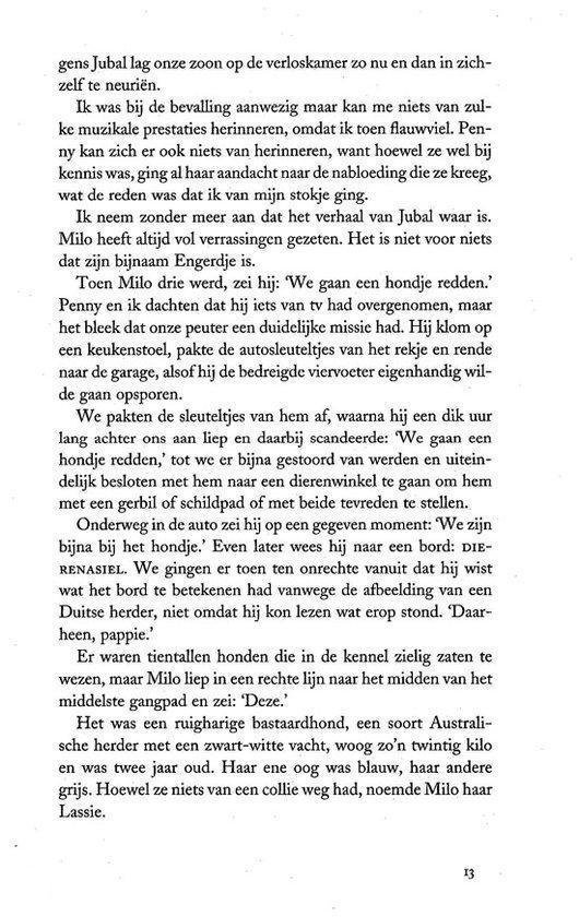 Het oordeel - Afbeelding 3