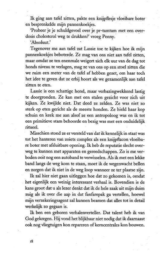 Het oordeel - Afbeelding 4