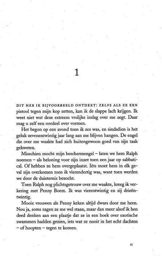 Het oordeel - Afbeelding 6