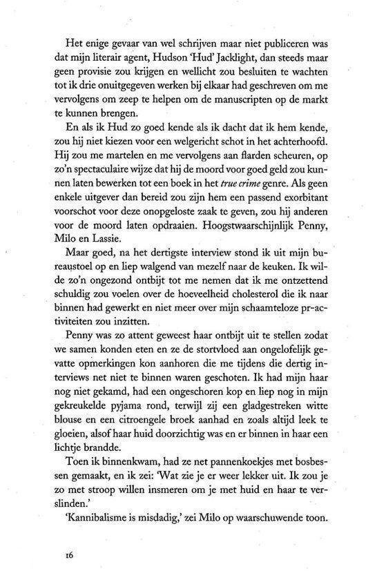 Het oordeel - Afbeelding 7