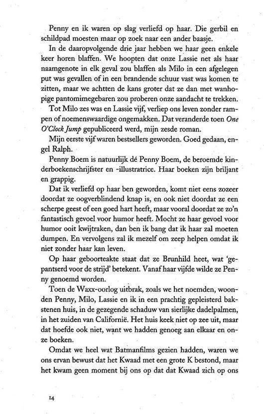 Het oordeel - Afbeelding 8