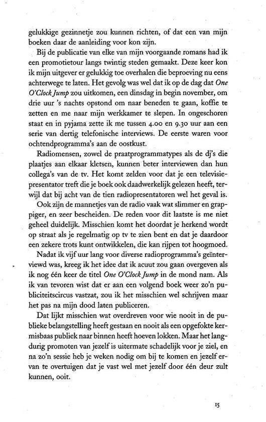 Het oordeel - Afbeelding 9