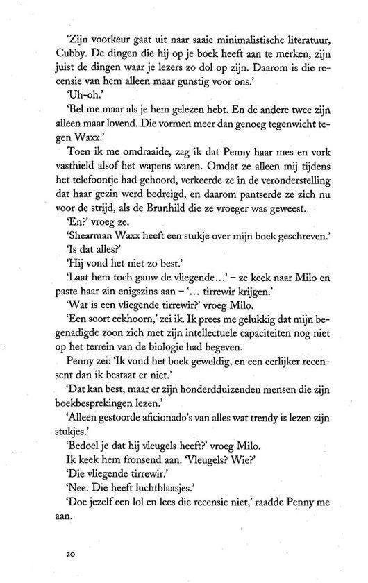 Het oordeel - Afbeelding 10