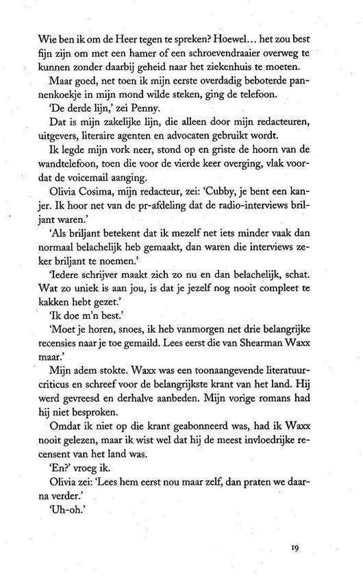 Het oordeel - Afbeelding 11