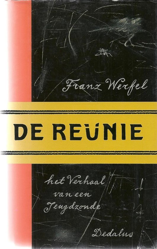 De reunie