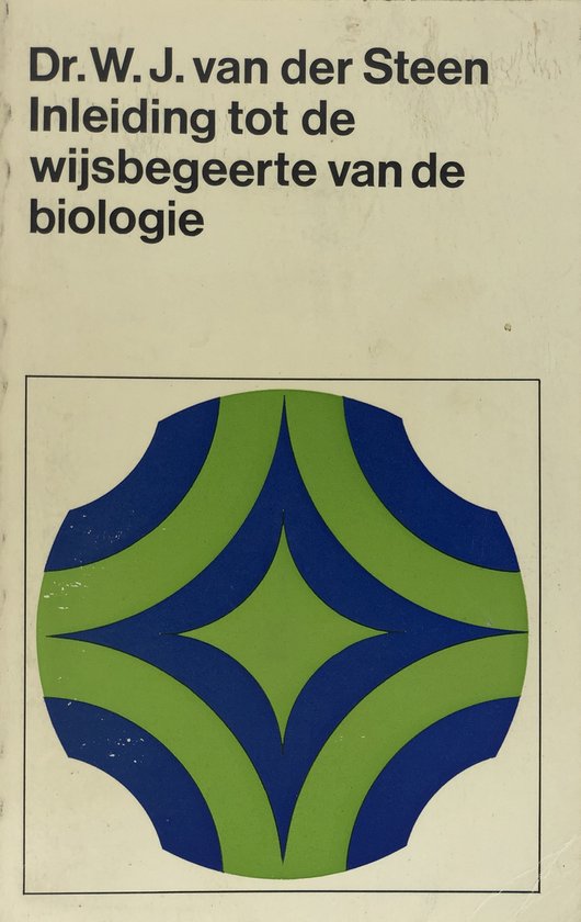 Inleiding wysbegeerte van de biologie