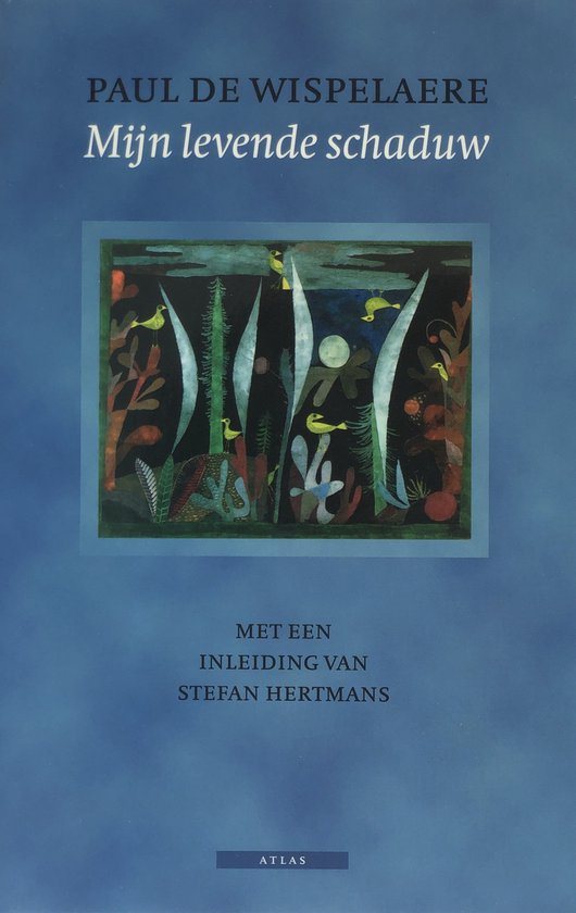 Mijn levende schaduw