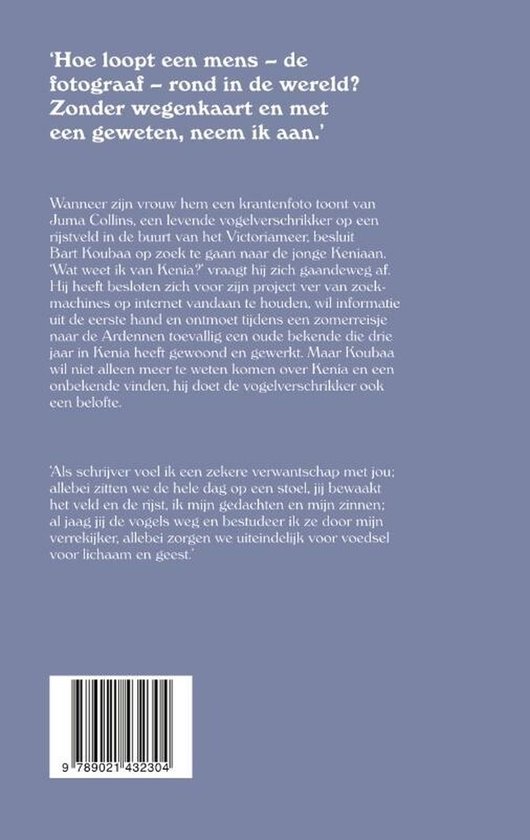 Dansen in tijden van droogte - Afbeelding 2