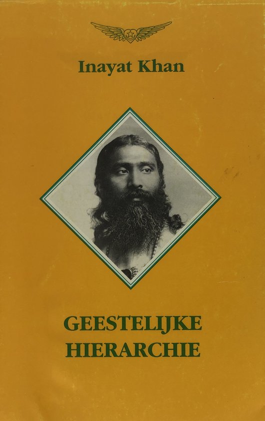 Geestelijk hierarchie