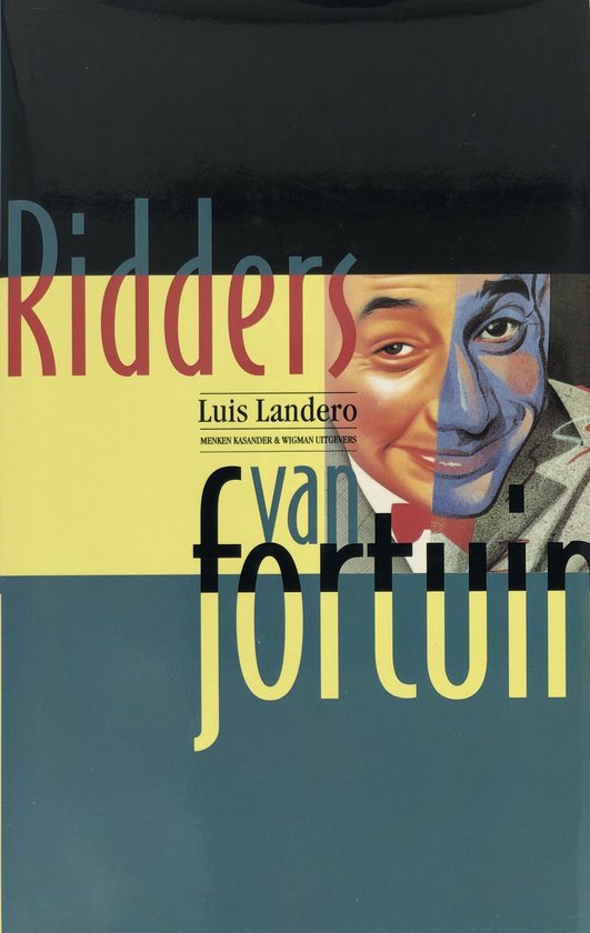Ridders van fortuin