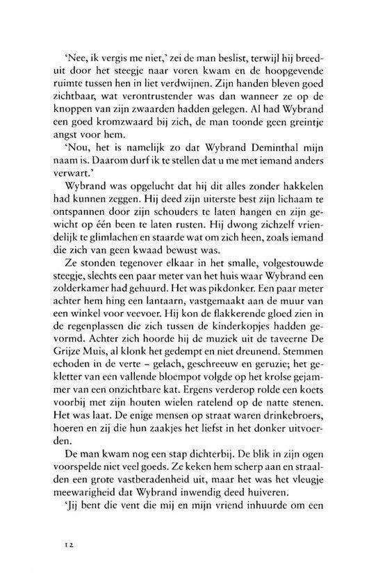 De elfentoren - Afbeelding 4