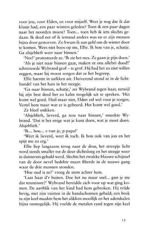 De elfentoren - Afbeelding 5