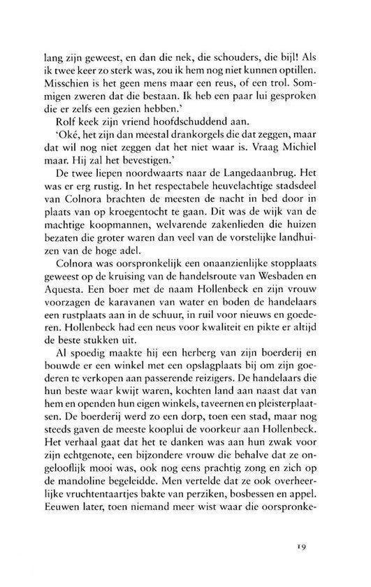 De elfentoren - Afbeelding 7