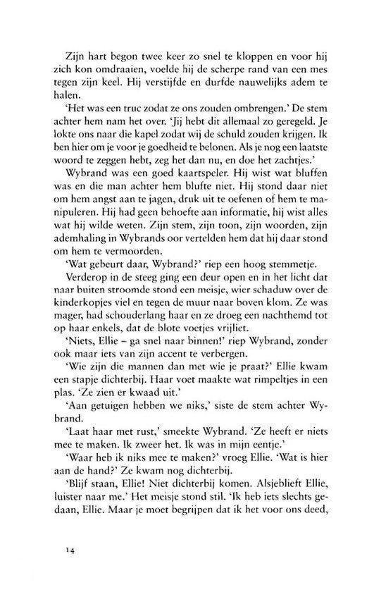 De elfentoren - Afbeelding 8