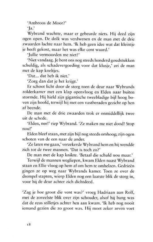 De elfentoren - Afbeelding 11